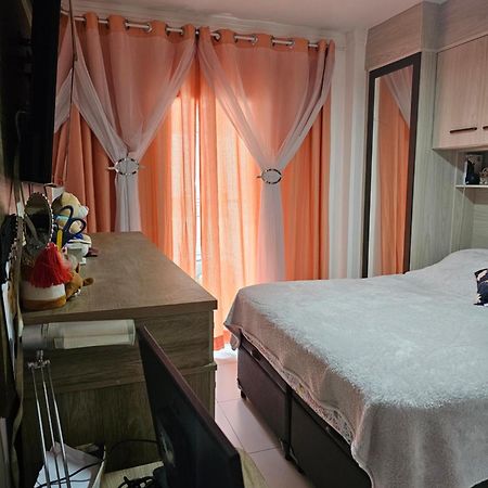 Apartamento Com Vista Ao Mar 프라이아 그란데 외부 사진