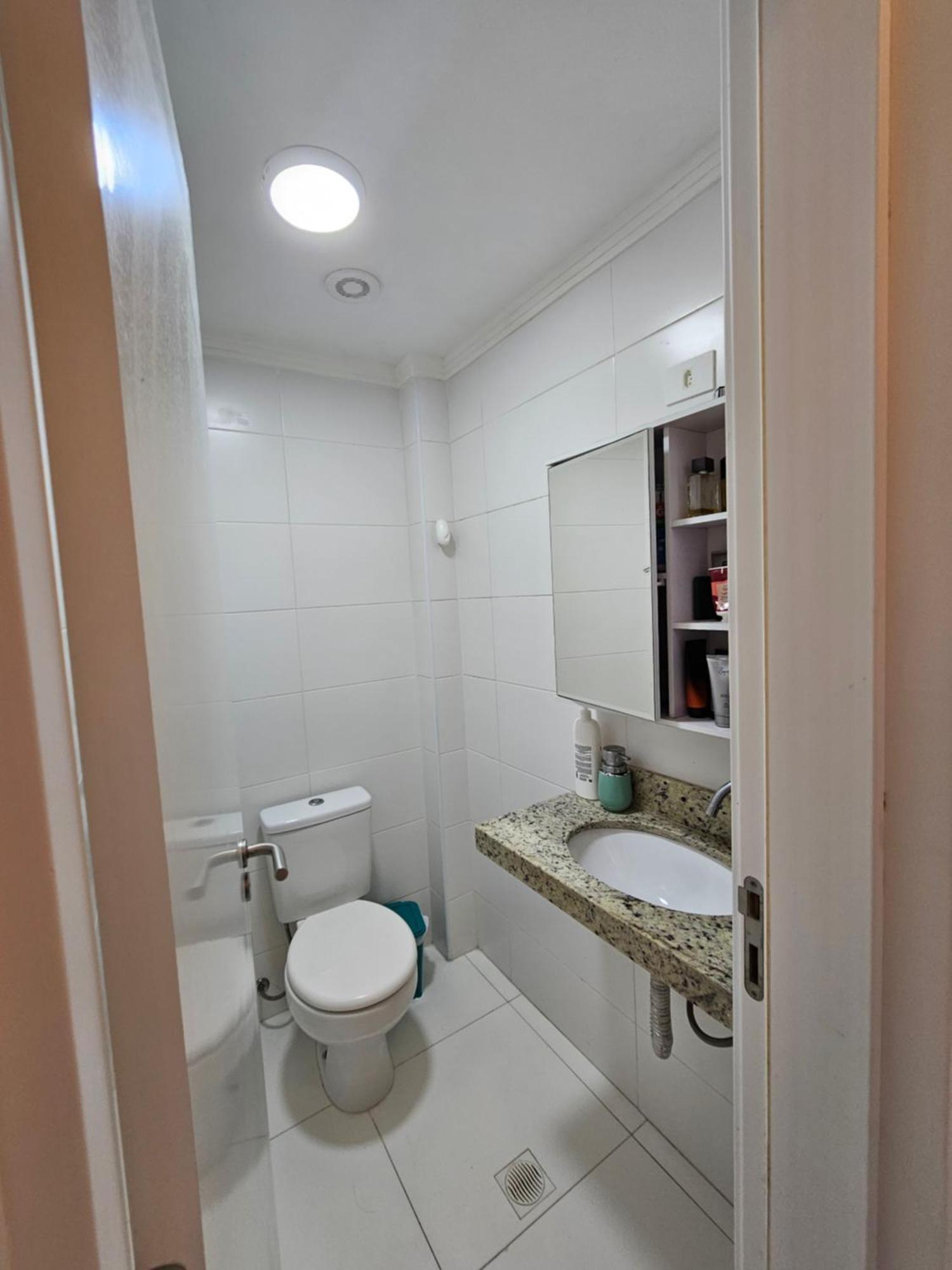 Apartamento Com Vista Ao Mar 프라이아 그란데 외부 사진