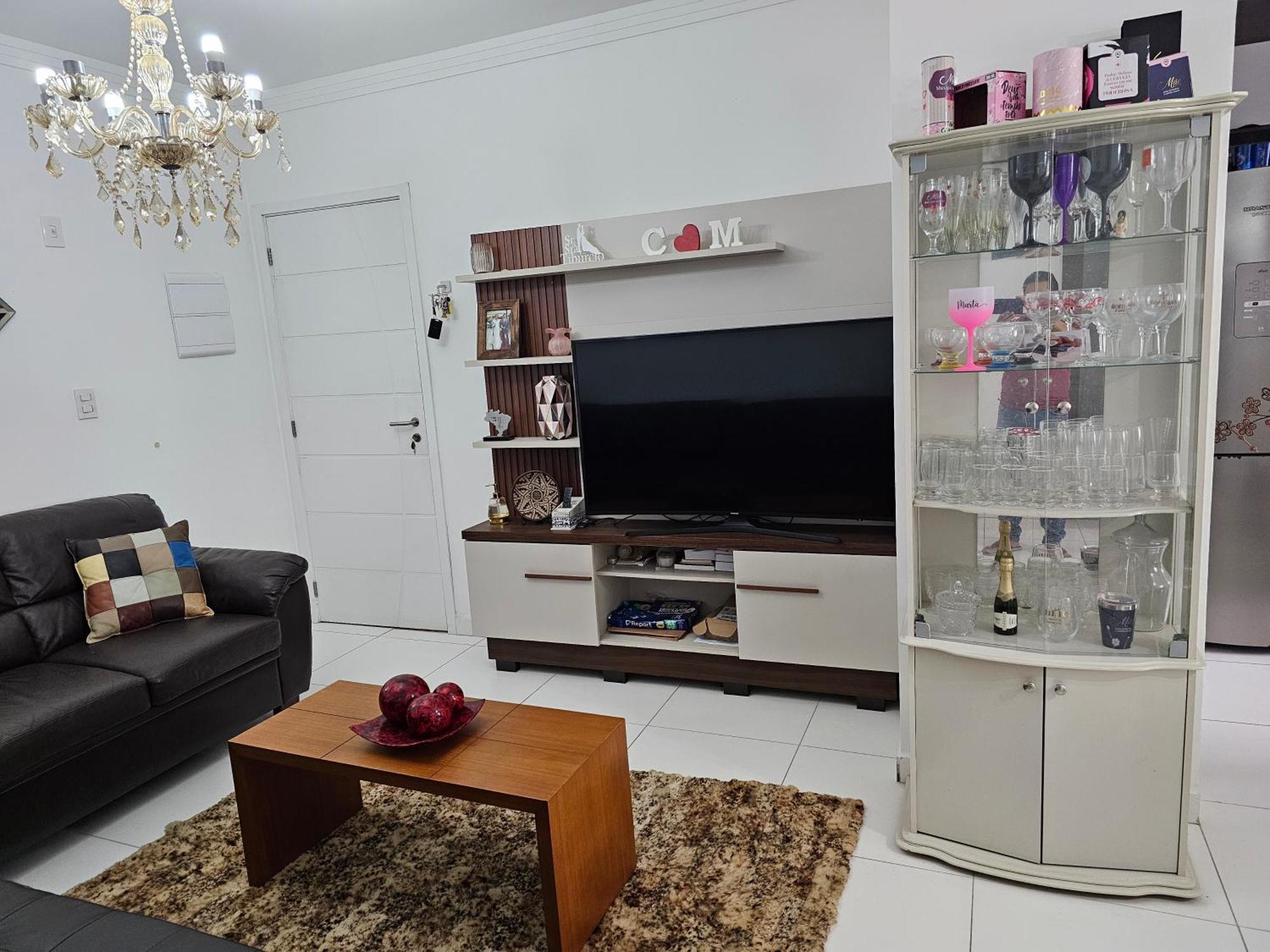 Apartamento Com Vista Ao Mar 프라이아 그란데 외부 사진