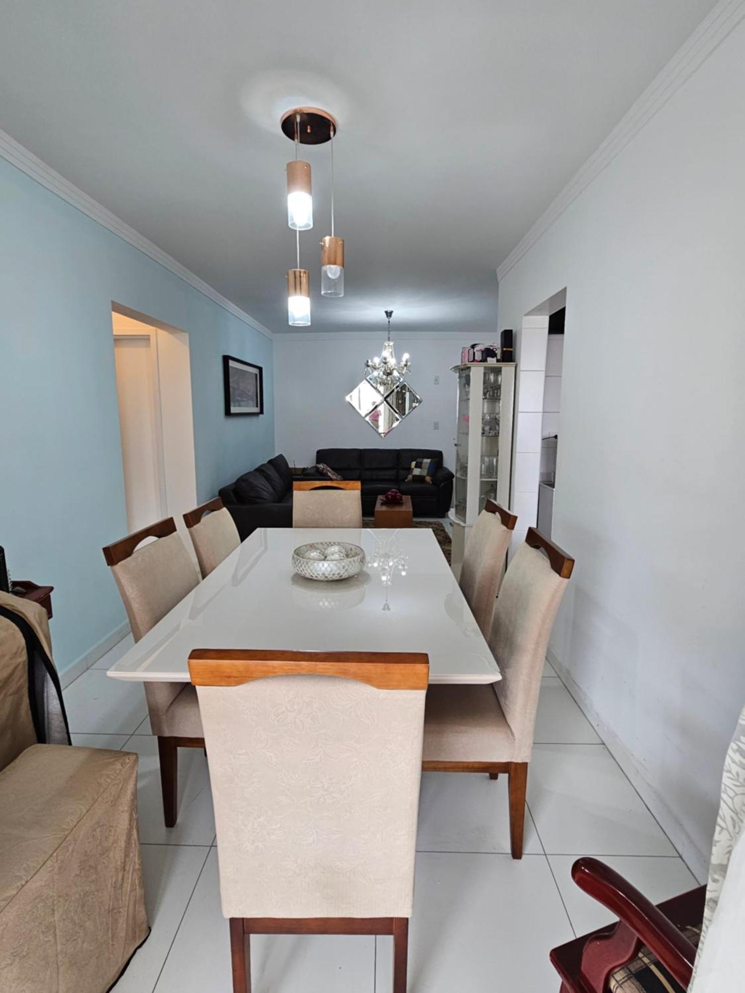 Apartamento Com Vista Ao Mar 프라이아 그란데 외부 사진