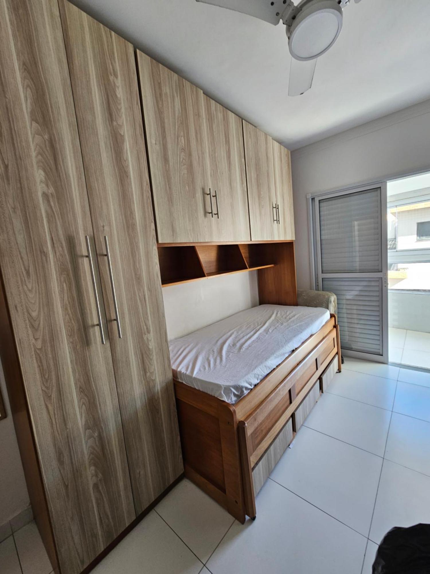 Apartamento Com Vista Ao Mar 프라이아 그란데 외부 사진