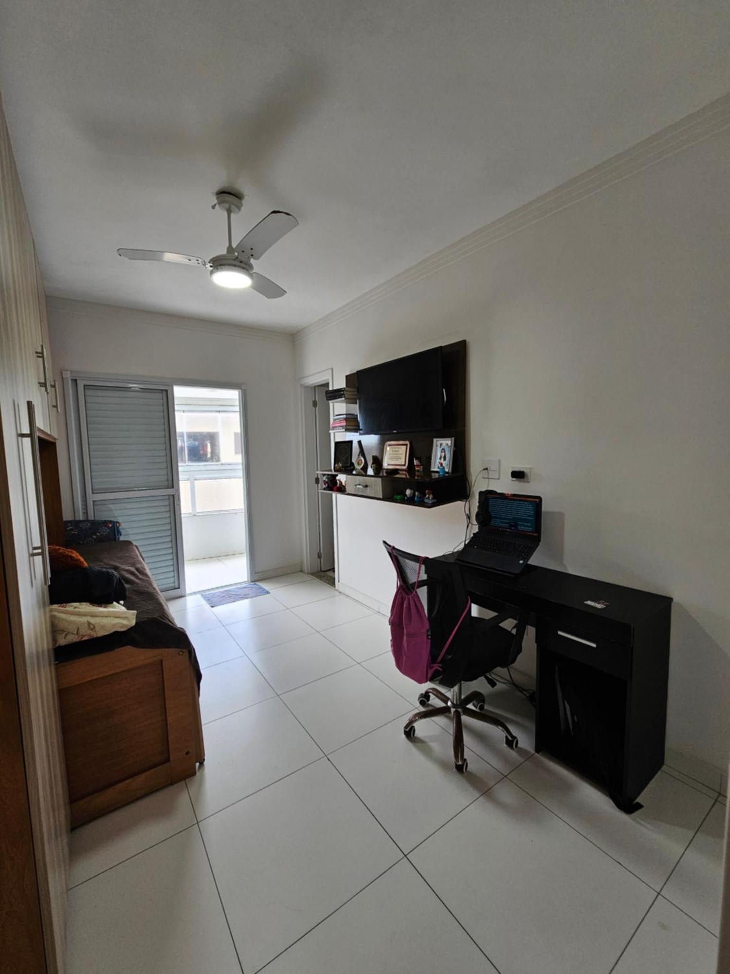 Apartamento Com Vista Ao Mar 프라이아 그란데 외부 사진
