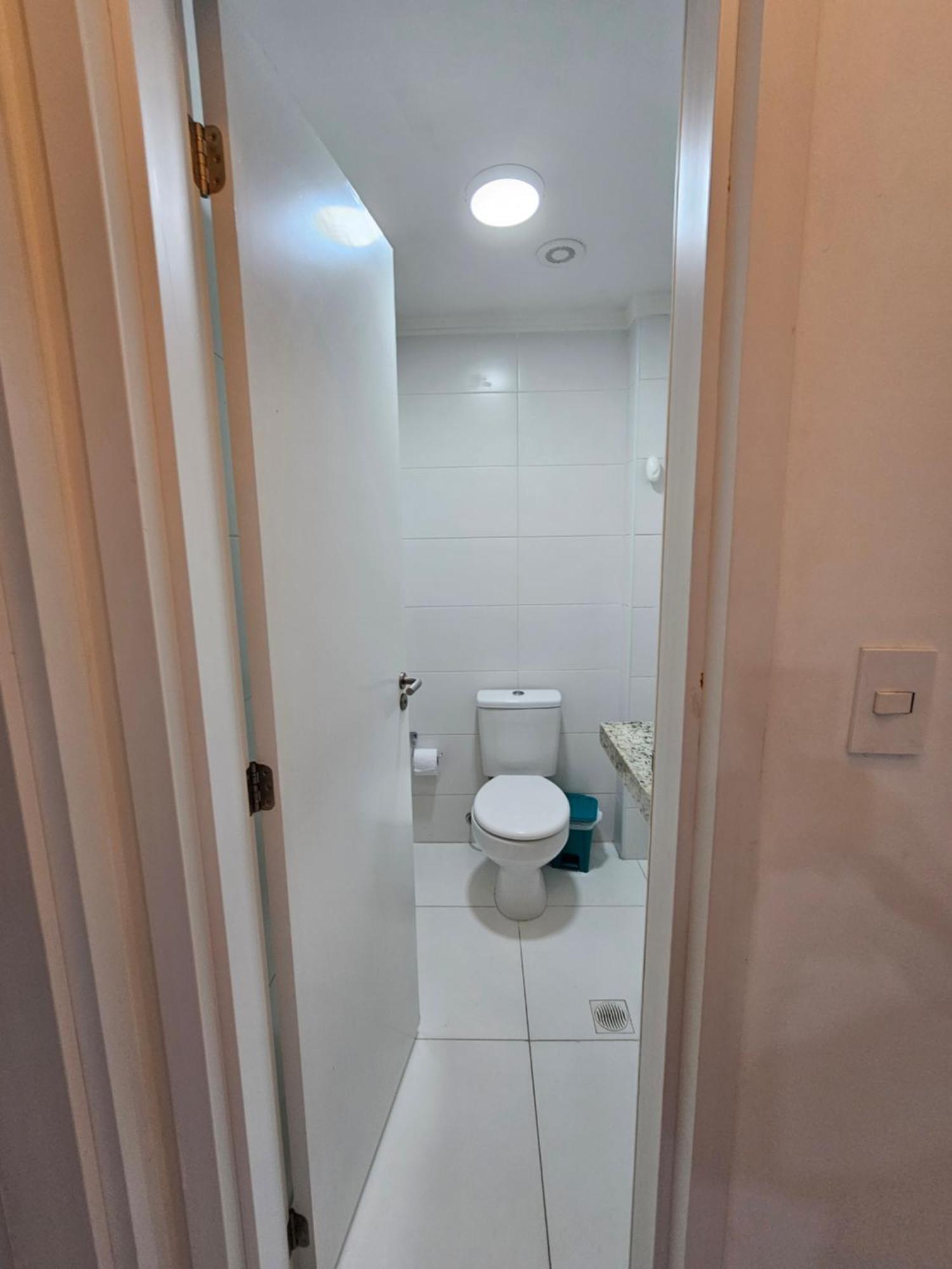 Apartamento Com Vista Ao Mar 프라이아 그란데 외부 사진