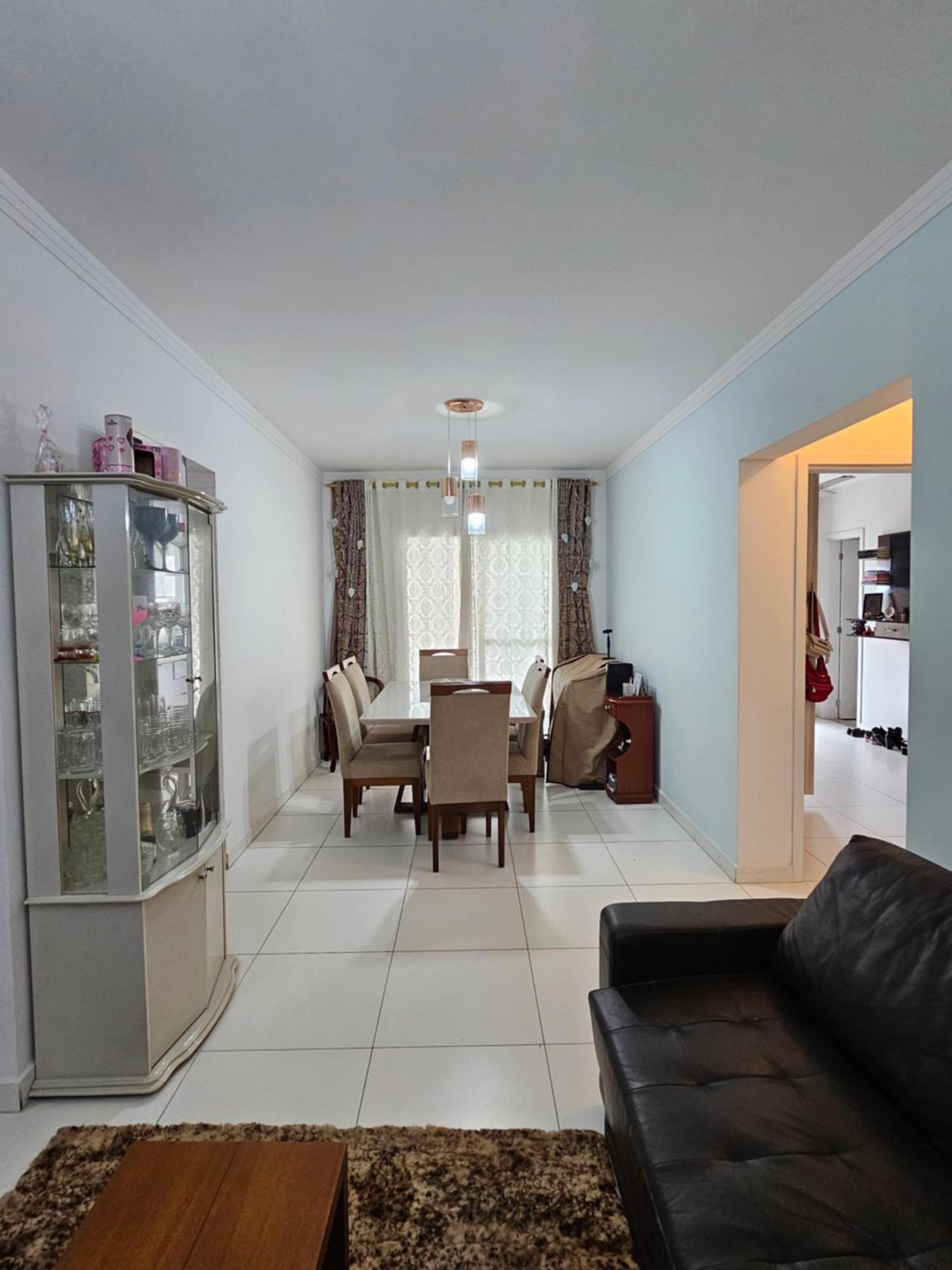 Apartamento Com Vista Ao Mar 프라이아 그란데 외부 사진