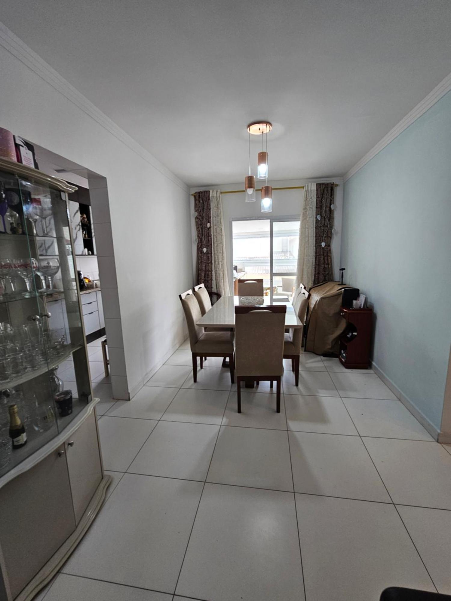 Apartamento Com Vista Ao Mar 프라이아 그란데 외부 사진