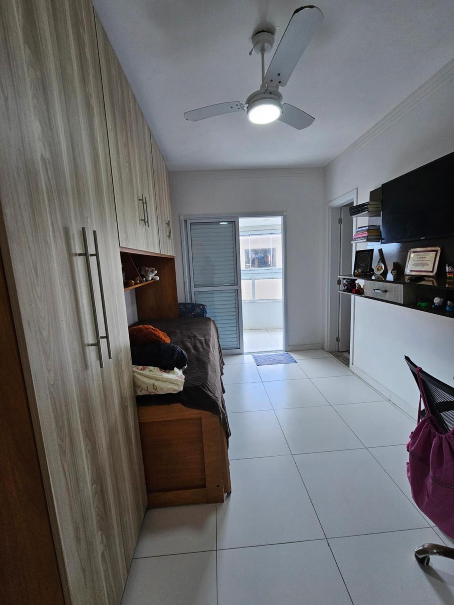 Apartamento Com Vista Ao Mar 프라이아 그란데 외부 사진