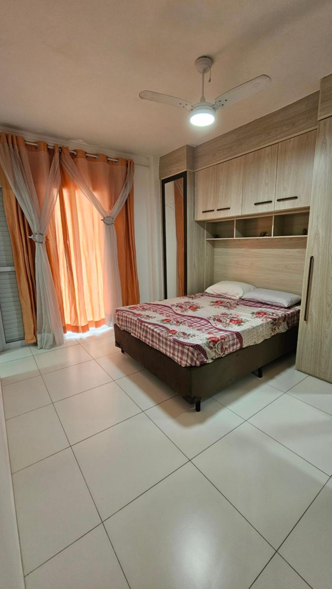 Apartamento Com Vista Ao Mar 프라이아 그란데 외부 사진