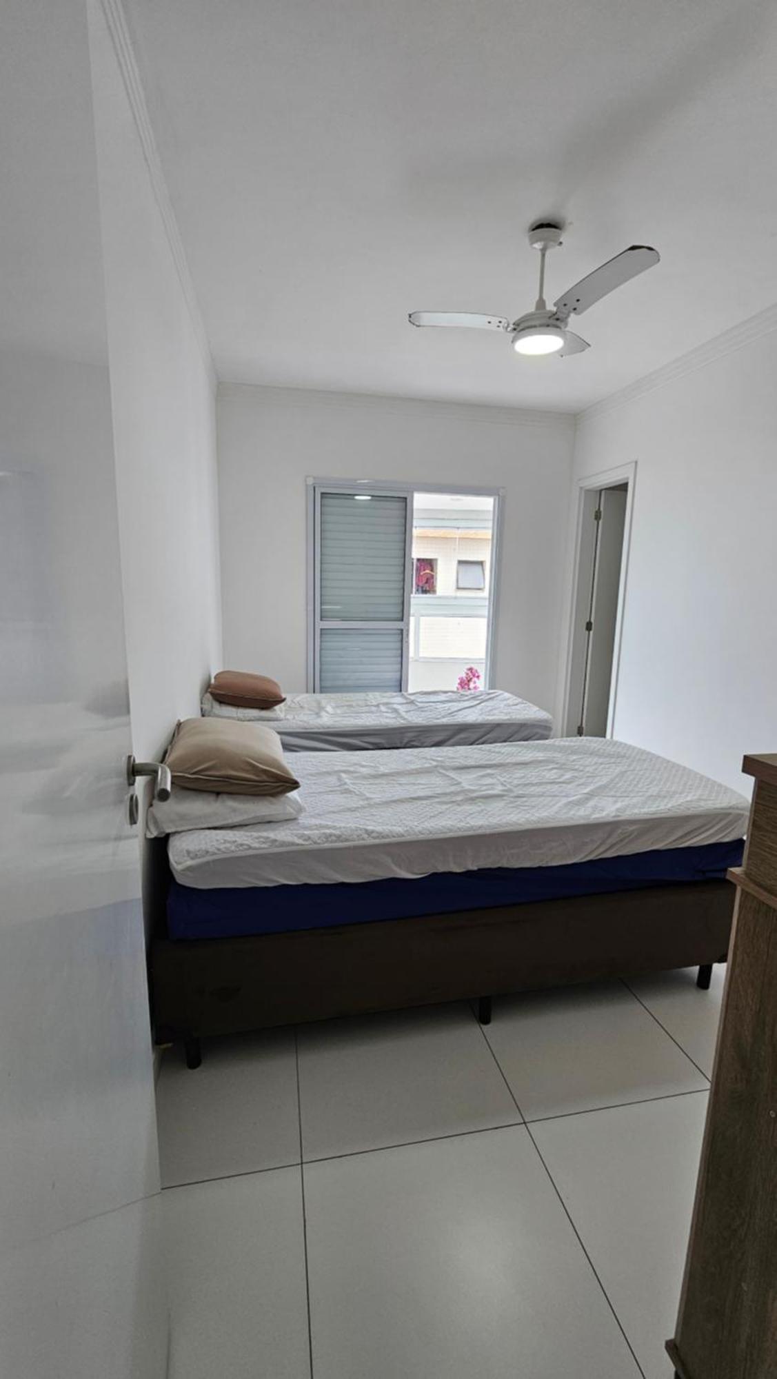 Apartamento Com Vista Ao Mar 프라이아 그란데 객실 사진