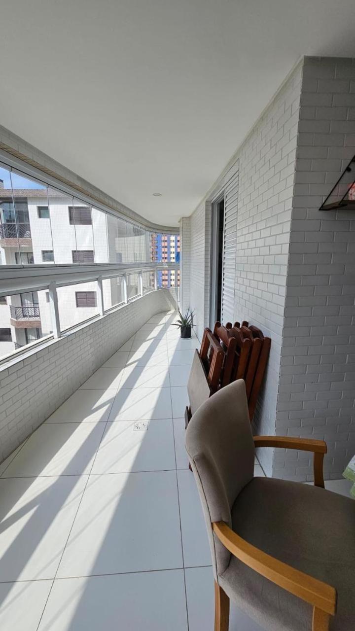Apartamento Com Vista Ao Mar 프라이아 그란데 외부 사진