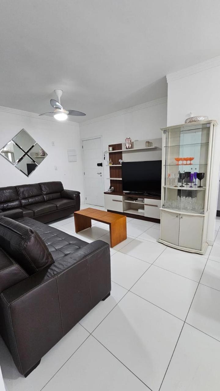 Apartamento Com Vista Ao Mar 프라이아 그란데 외부 사진
