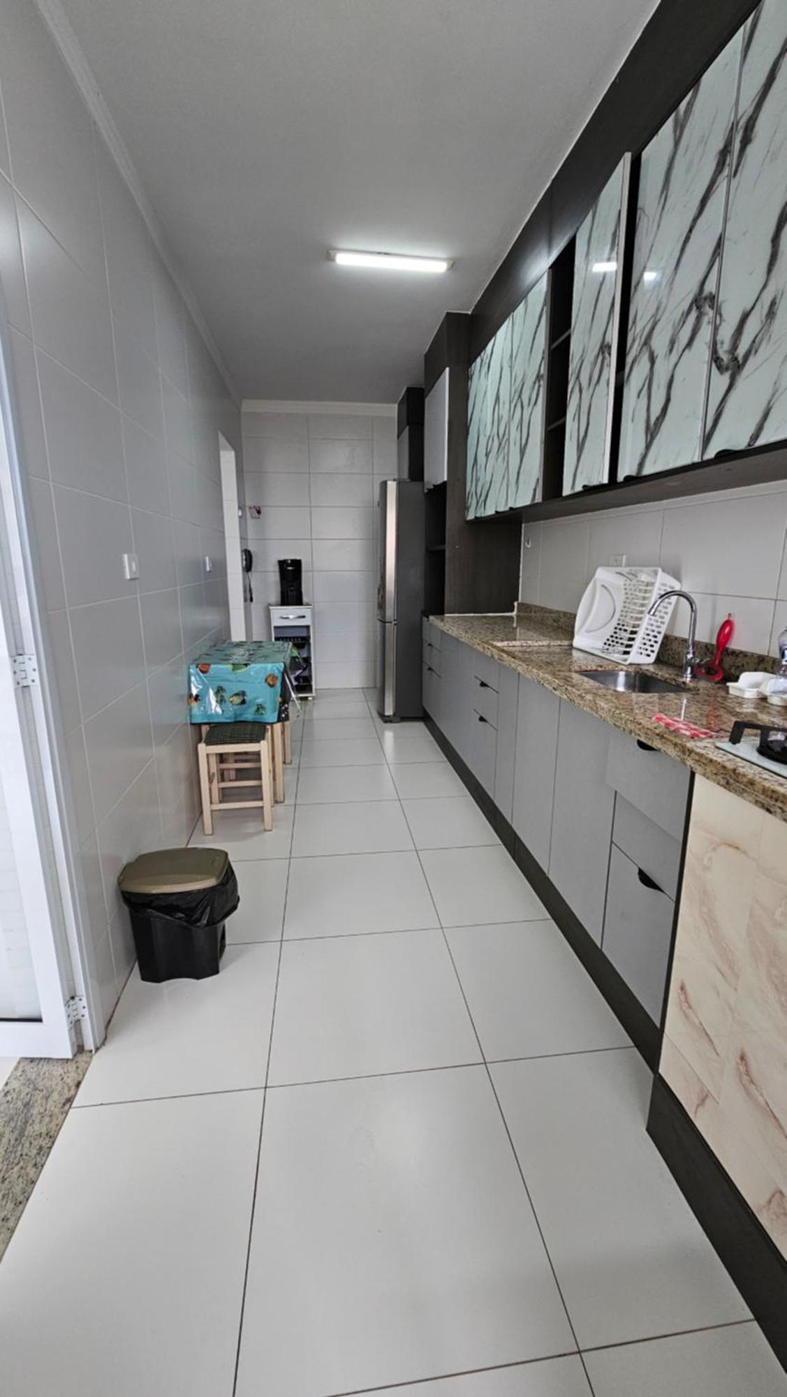 Apartamento Com Vista Ao Mar 프라이아 그란데 외부 사진